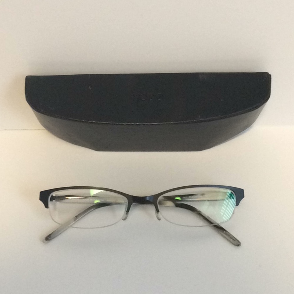 MODO Eyeglasses Frame & Case MAKE OFFER!